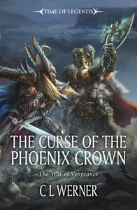 Curse of the Phoenix Crown 