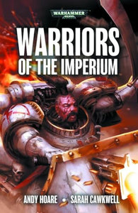 Warriors of the Imperium 