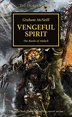 Vengeful Spirit, 29
