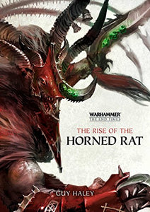 The Rise of the Horned Rat 