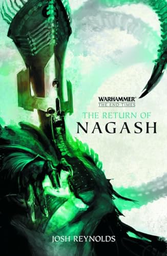 The Return of Nagash