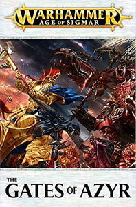 Warhammer: Age of Sigmar - The Gates of Azyr 