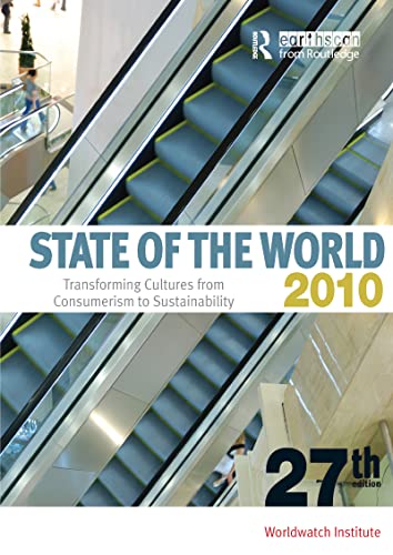 State of the World 2010