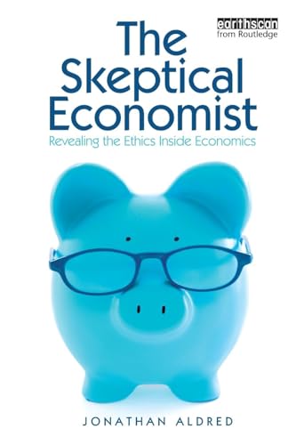 The Skeptical Economist