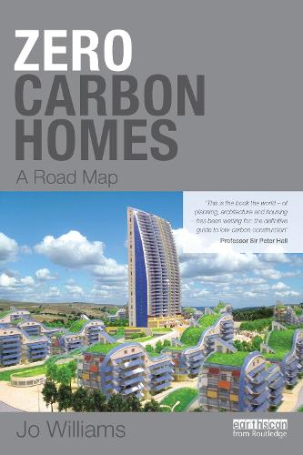 Zero-carbon Homes
