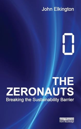The Zeronauts