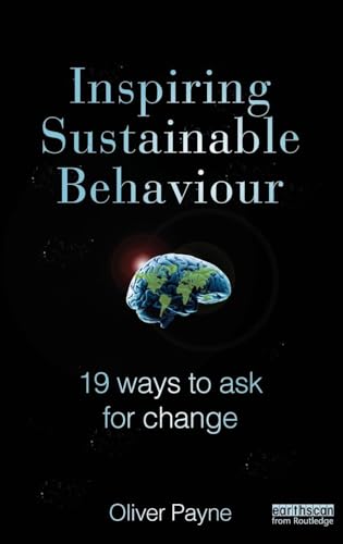 Inspiring Sustainable Behaviour