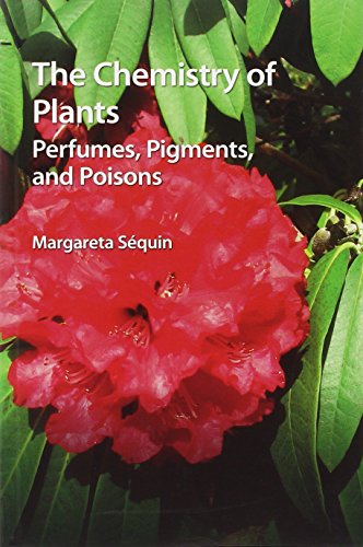 The Chemistry of Plants