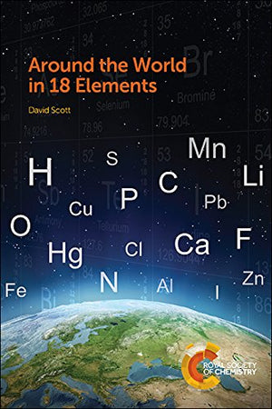 Around the World in 18 Elements