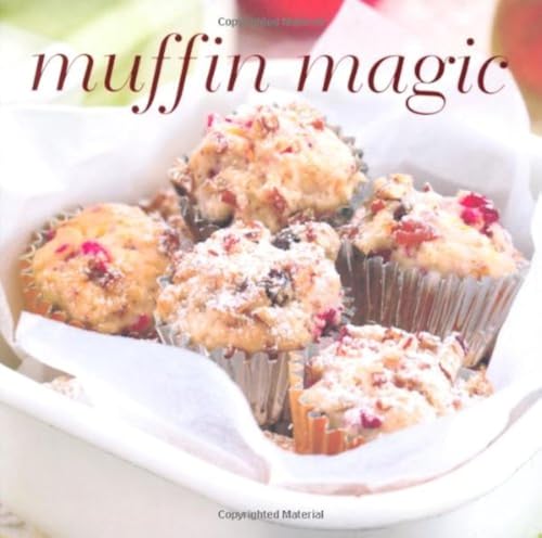 Muffin Magic