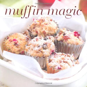 Muffin Magic 