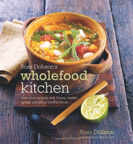 Ross Dobsons Wholefood Kitchen