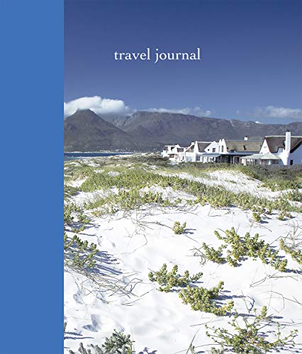 Travel Journal
