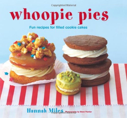 Whoopie Pies
