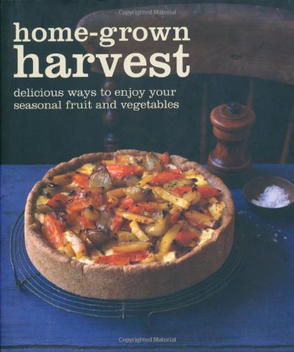 Home-grown Harvest