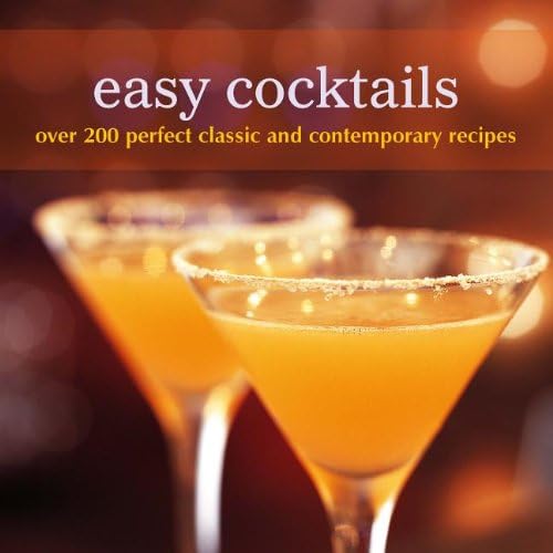 Easy Cocktails