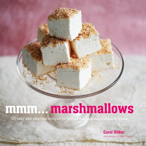 Mmm Marshmallows