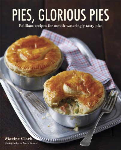 Pies, Glorious Pies