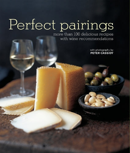 Perfect Pairings