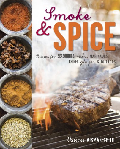 Smoke and Spice