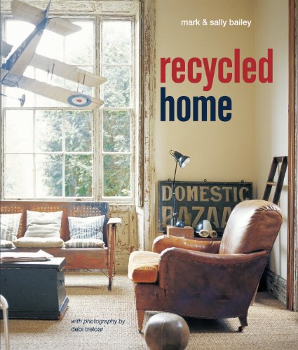 Recycled Home