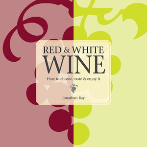 Red & White Wine 