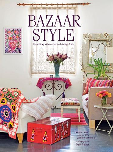 Bazaar Style