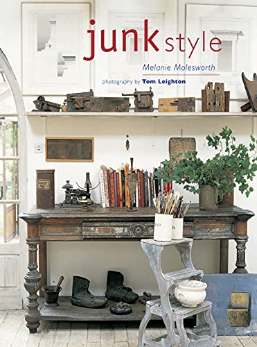 Junk Style