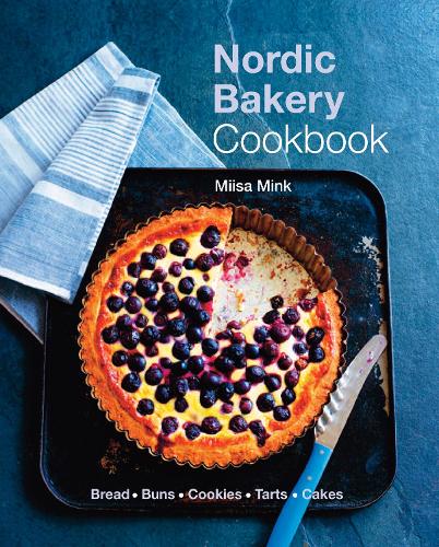 Nordic Bakery Cookbook