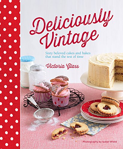 Deliciously Vintage