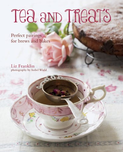 Tea and Treats