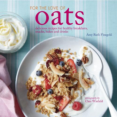 For the Love of Oats