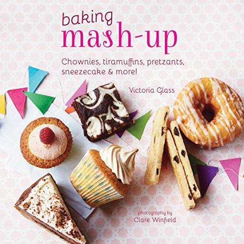 Baking Mash-Up