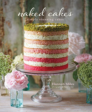 Naked Cakes