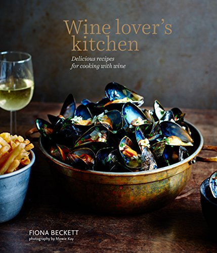 Wine Lovers Kitchen