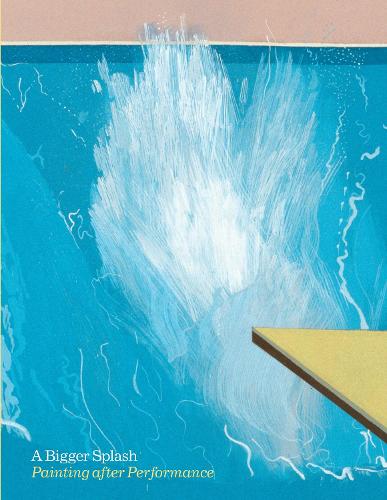 A Bigger Splash