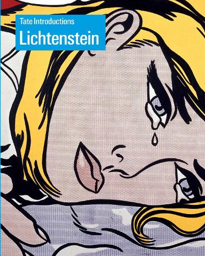 Tate Introductions: Roy Lichtenstein