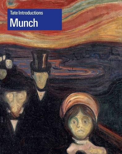Tate Introductions: Munch