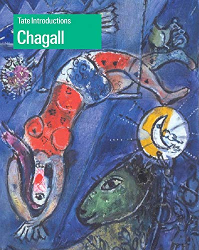Tate Introductions: Chagall