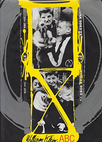 William Klein ABC