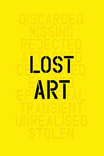 Lost Art