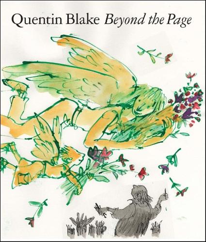 Beyond the Page