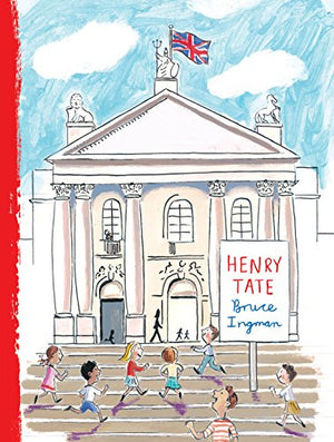 Henry Tate