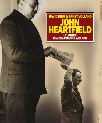 John Heartfield