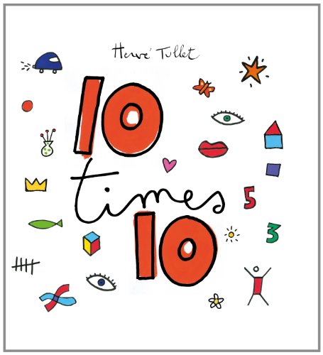 10 times 10