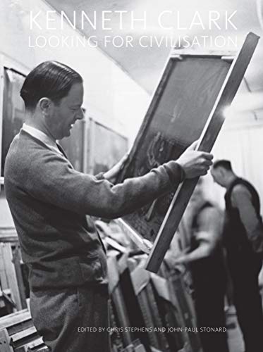 Kenneth Clark
