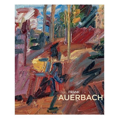 Frank Auerbach