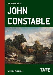 British Artists: John Constable 