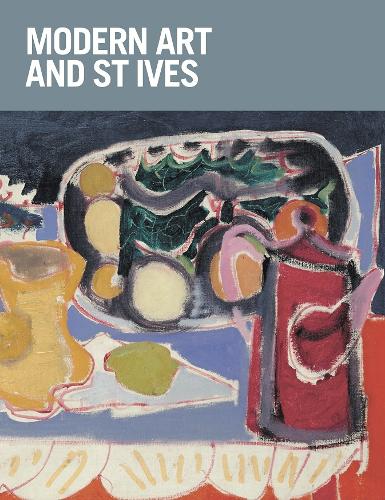 Modern Art and St Ives