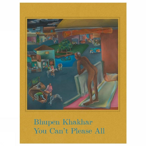 Bhupen Khakhar